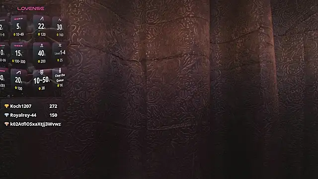 Hanna_Becker_'s Live XXX Chat