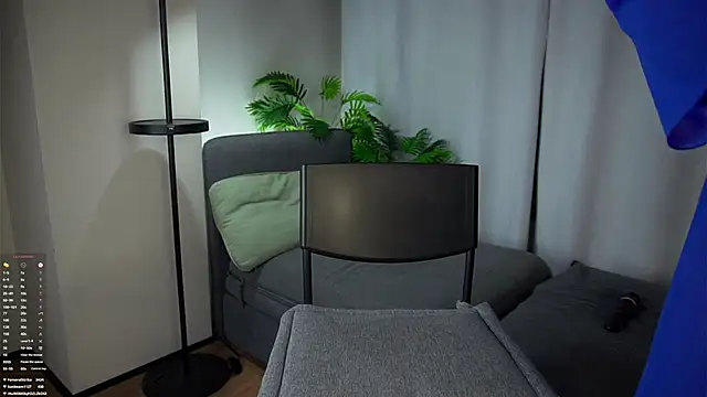 ClarineCasebolt 现场XXX聊天