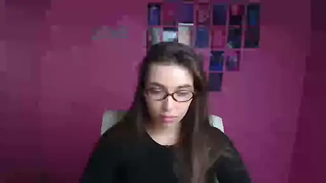 NikaMystic Live XXX-chat