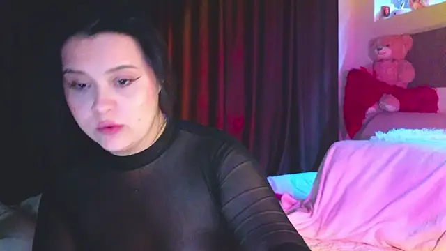 Chat XXX ao vivo de Malika_uAngel