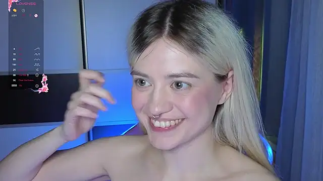 mybunnywendy 即時 XXX 聊天