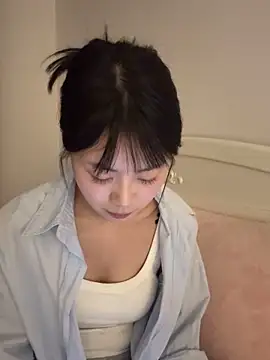 Nana-3 Pertunjukan Webcam