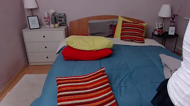 LeveMe2Nightt's Live XXX Chat