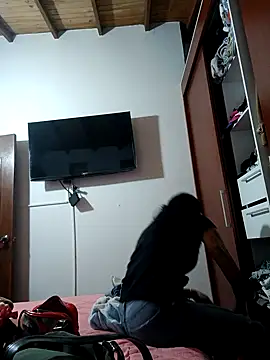 LunaZambrano's Live XXX Chat