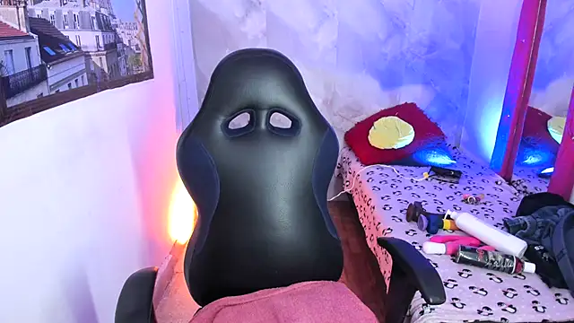 Lunastar02's Live XXX Chat