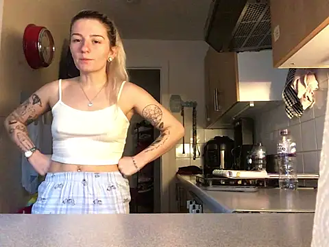 xxamyleighxx's Live XXX Chat