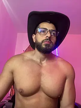 magnumchris Live XXX-Chat