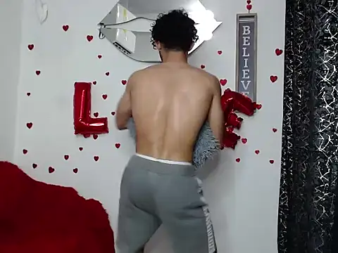 Caius_fox Live XXX-Chat