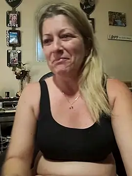 Czat XXX na żywo – NikkiBlisss