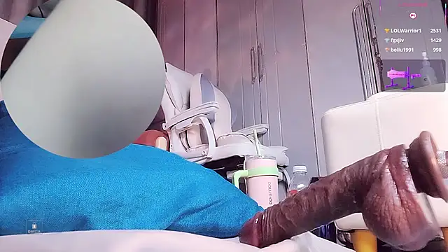 Youth3_ Live XXX Chat