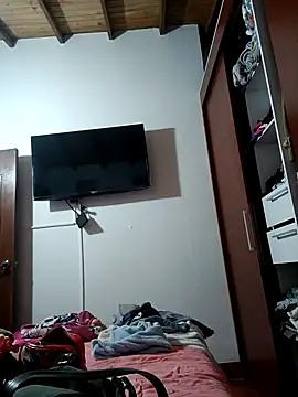 LunaZambrano Chat XXX in diretta