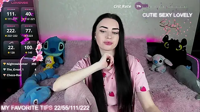 SemurMur Live XXX Chat