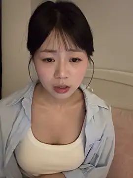 Chat +18 de Nana-3 ao vivo