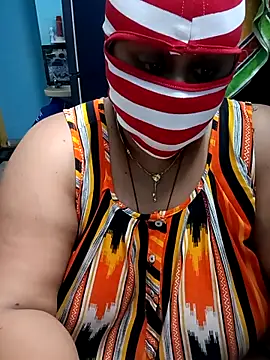 02Roshni – webcam-show