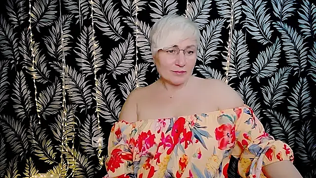 Chat XXX ao vivo de Olivia_playful