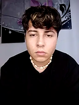 Chat XXX en directo de CrissConor