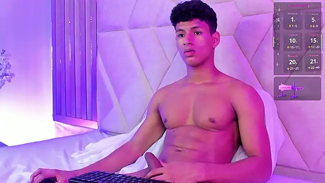 Chat XXX Live DomenicoRey