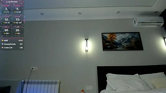 โชว์เว็บแคมของ Sakura__frostt