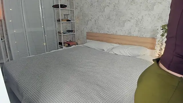 LianneBynon Webcamshow