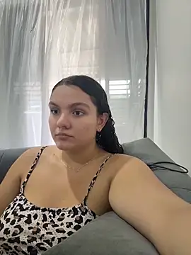 Eva_stark10 élő XXX-chatje