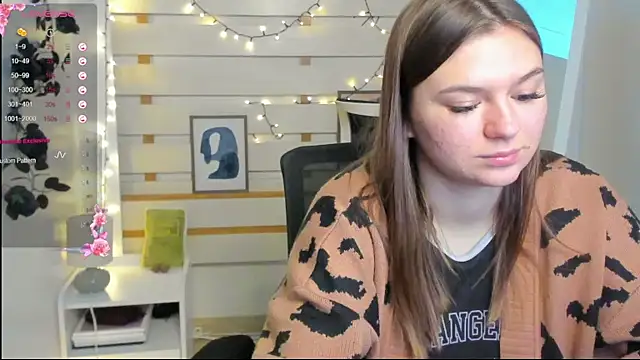 Josephine_Kiss' Live XXX Chat