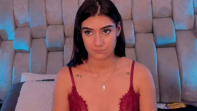 Chat XXX en directo de KatherineRuiz_