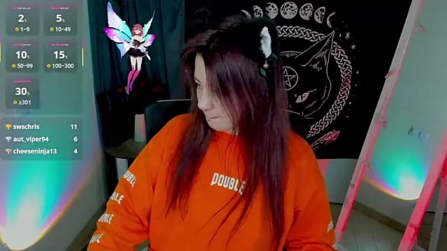 Sembang XXX Secara Langsung Sam_Mystery