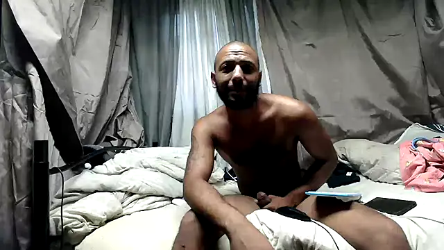 แชท XXX สดของ Camodick