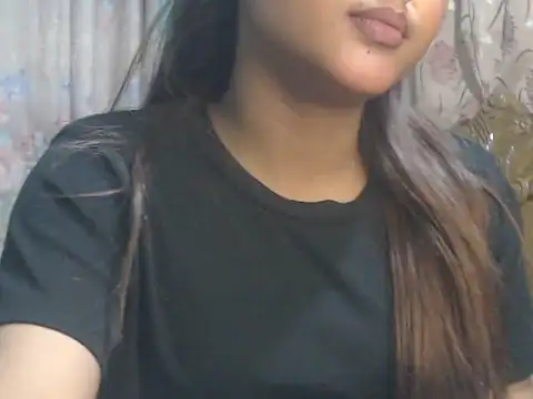 NancyRuvi ওয়েবক্যাম শো