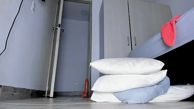 Živý XXX chat Skarleth69