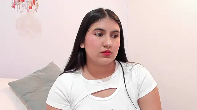 LexiiBloomn Live XXX chat