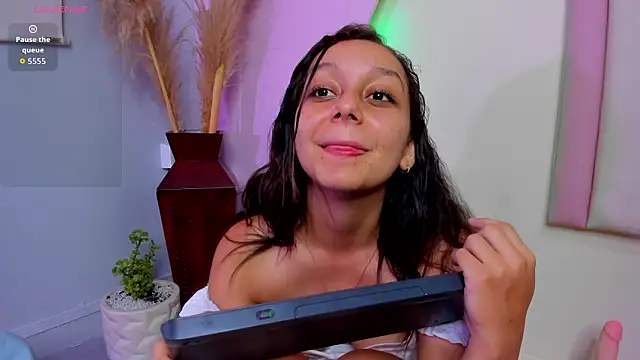 katy_sweet19's Live XXX Chat