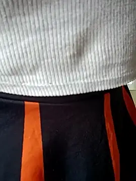 Chat XXX en directo de Indiazinhax