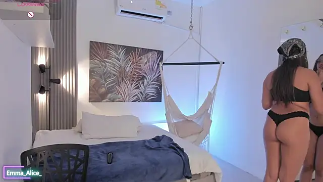 emma_alice_ 即時 XXX 聊天