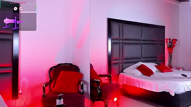 SaraDreamss Adlı Modelin Canlı XXX Sohbeti