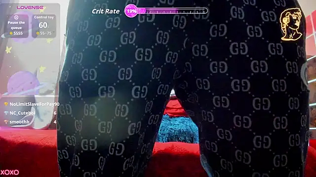 ronnie_7777 – Naživo XXX chat