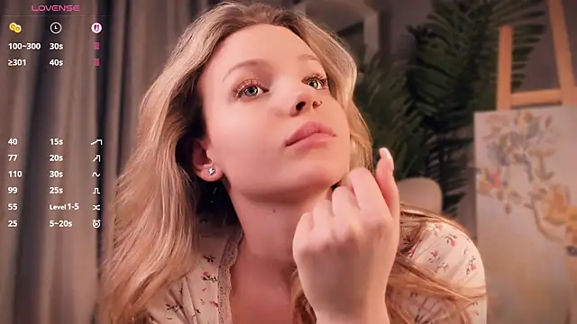 Chat XXX Live SilentHowl