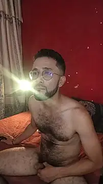 TropicPulses Pertunjukan Webcam