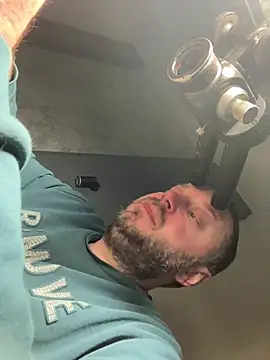 DorianJeday 웹캠 쇼