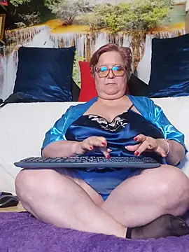 QueenPammy1 Live XXX Chat