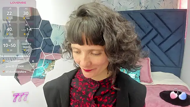 Valery_More__ 现场XXX聊天