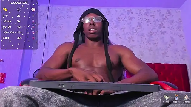 mike_aly Chat XXX in diretta