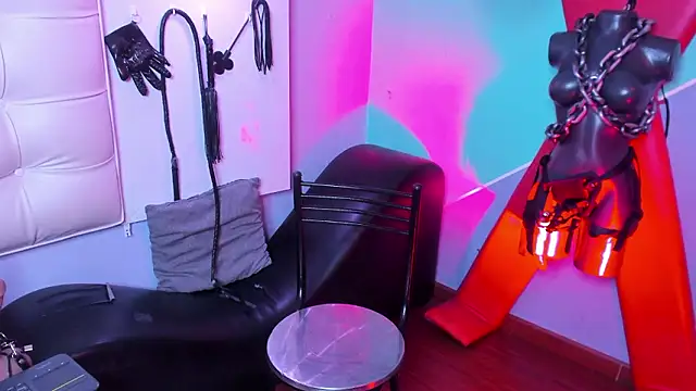 ArhyFoxx1n Live XXX chat