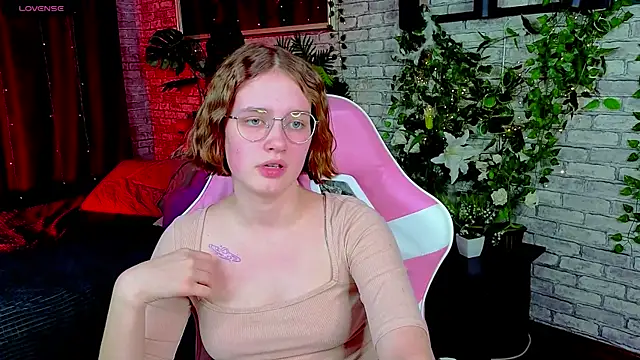 Chat XXX ao vivo de Mia_Mooore