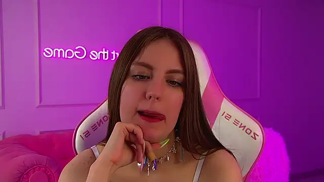 SofiaSarvain's Live XXX Chat