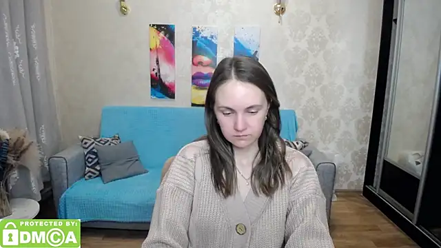 Czat XXX na żywo – Senora_Pepper