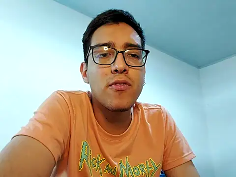 NickFin's Webcam Show