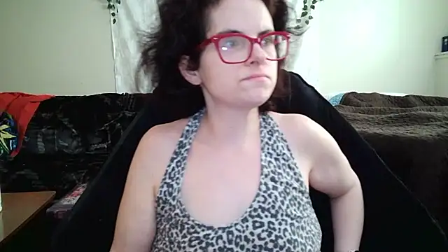 Webkamerová show JessaBella