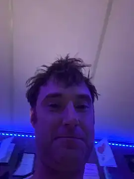 Webkamerová show SexyM-M43