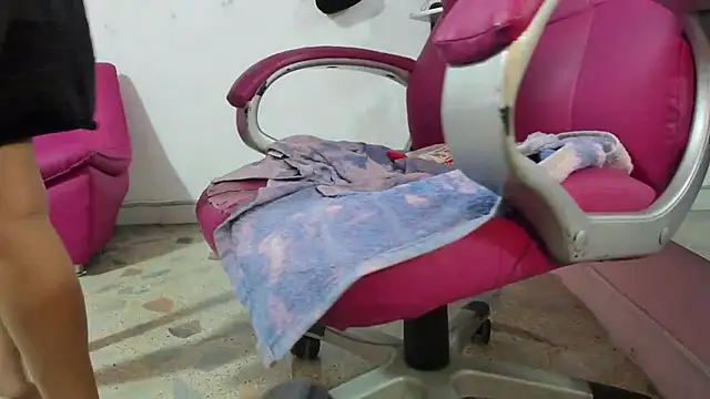 Chat XXX ao vivo de CAMILA--REY